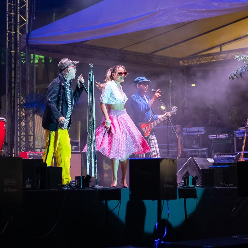 Csallóközi Vásár 2025, Fotó: Rózsár Vince