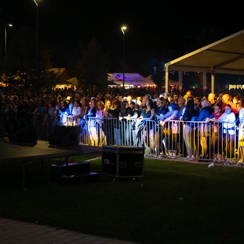 Žitnoostrovský jarmok 2025, Foto: Vince Rózsár