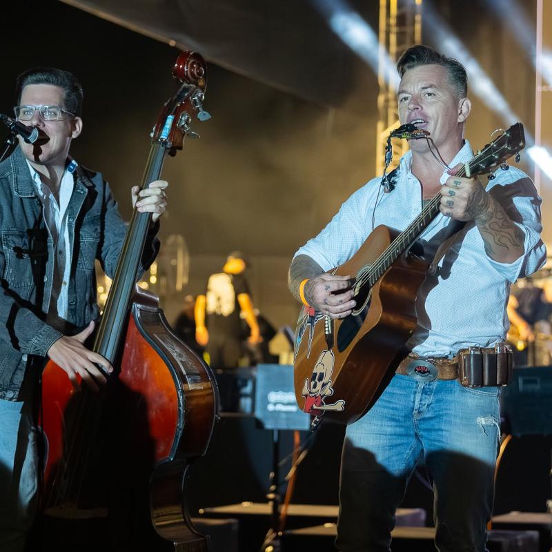 Csallóközi Vásár 2025, Fotó: Rózsár Vince