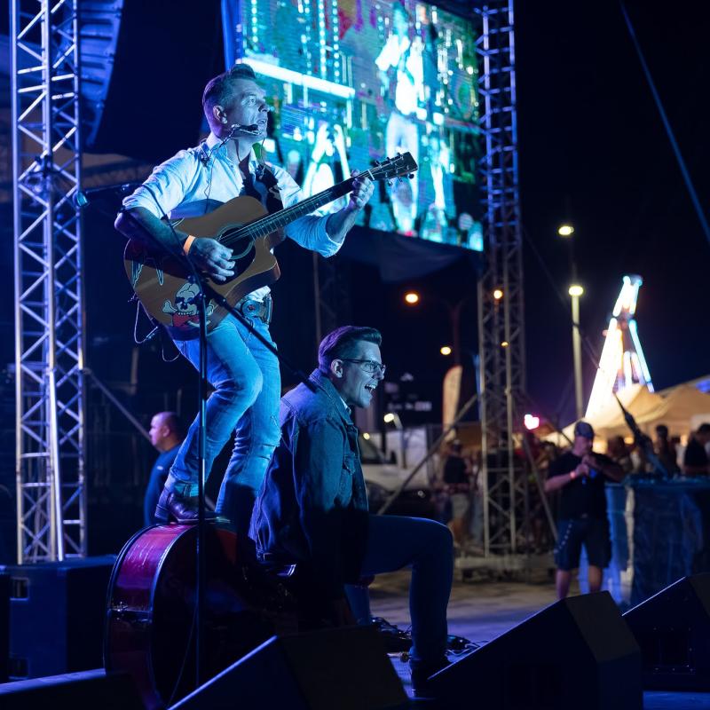 Csallóközi Vásár 2025, Fotó: Rózsár Vince