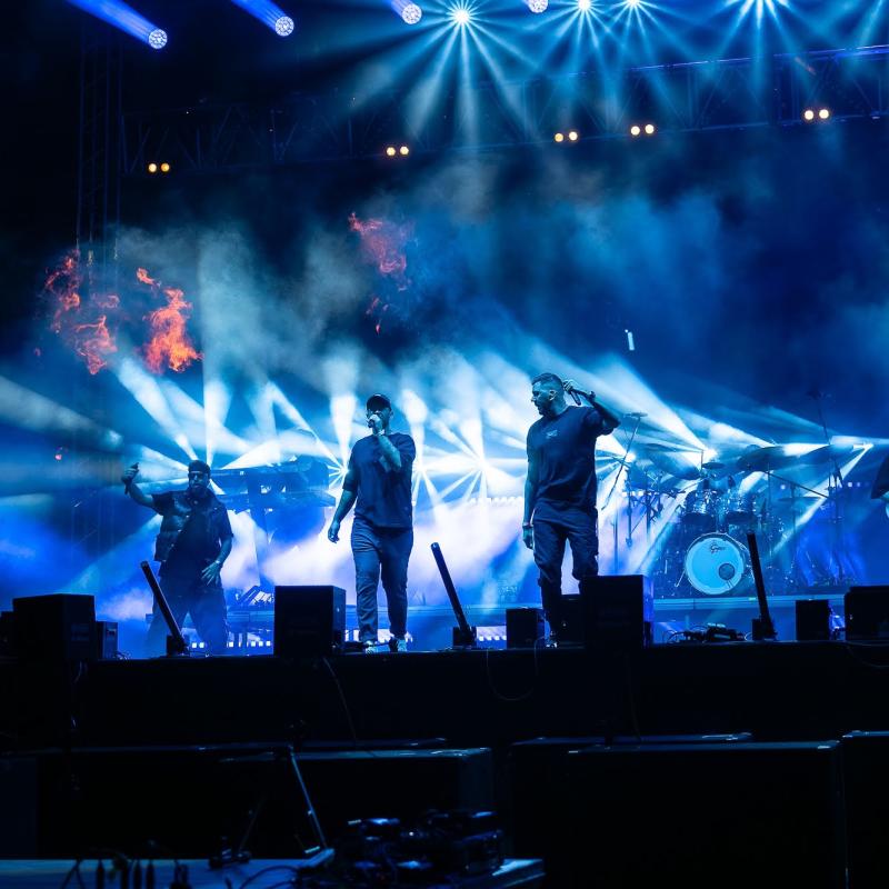 Žitnoostrovský jarmok 2025, Foto: Vince Rózsár