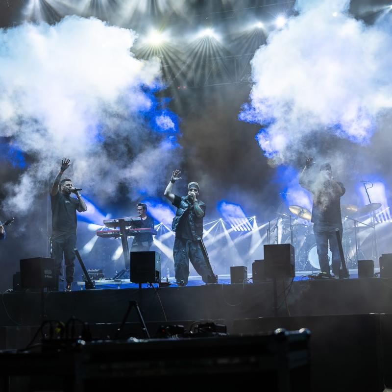 Žitnoostrovský jarmok 2025, Foto: Vince Rózsár