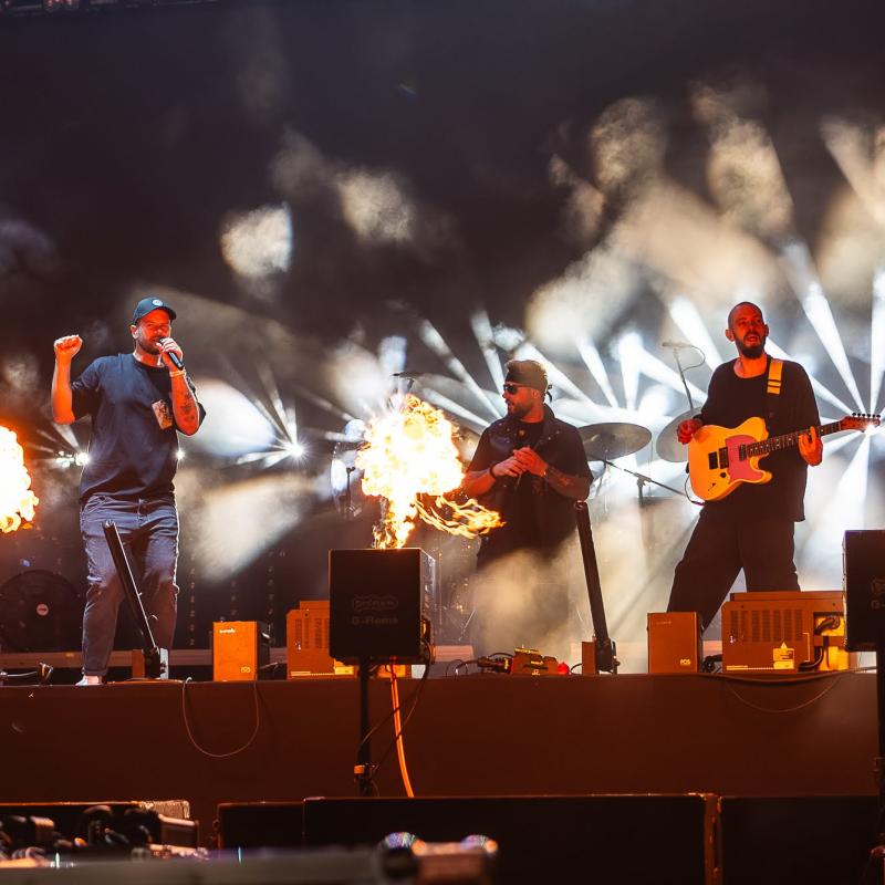 Csallóközi Vásár 2025, Fotó: Rózsár Vince