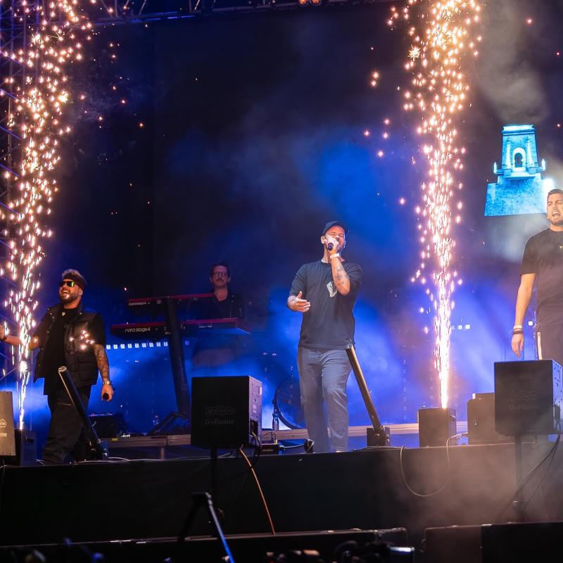 Csallóközi Vásár 2025, Fotó: Rózsár Vince