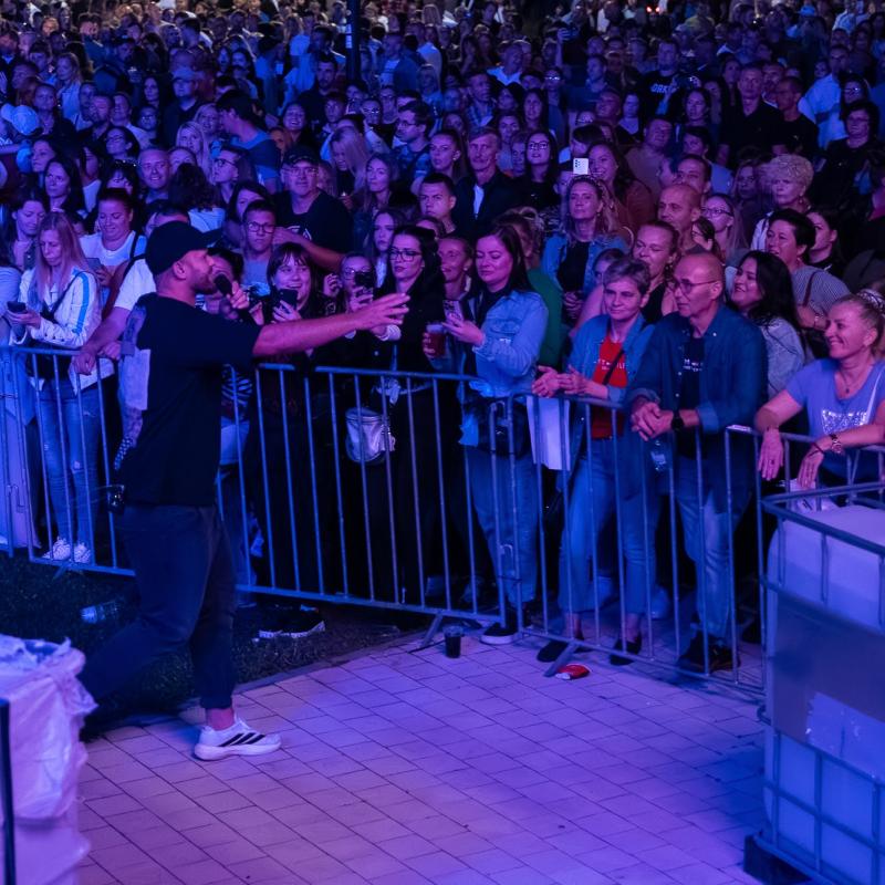 Csallóközi Vásár 2025, Fotó: Rózsár Vince