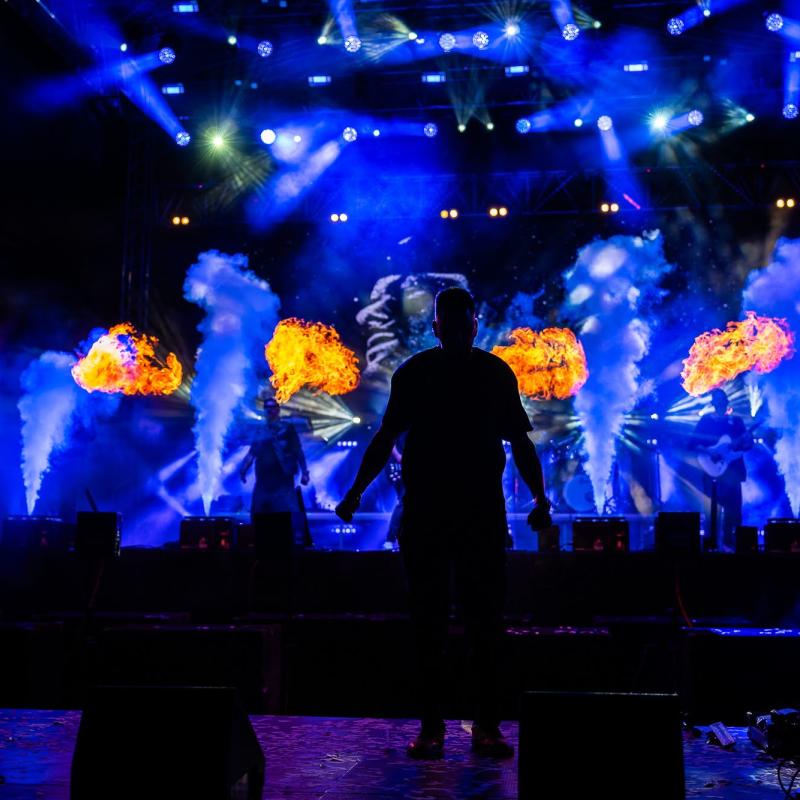 Csallóközi Vásár 2025, Fotó: Rózsár Vince