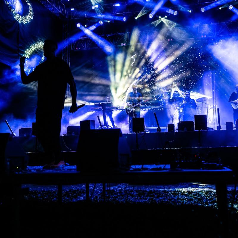 Csallóközi Vásár 2025, Fotó: Rózsár Vince