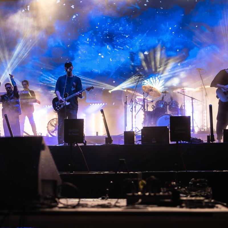 Csallóközi Vásár 2025, Fotó: Rózsár Vince