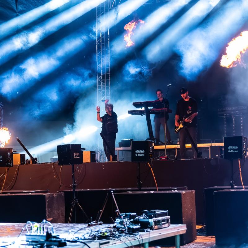 Csallóközi Vásár 2025, Fotó: Rózsár Vince