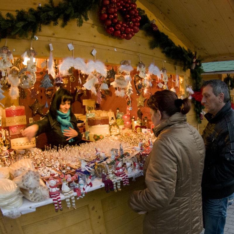 Advent jegyében