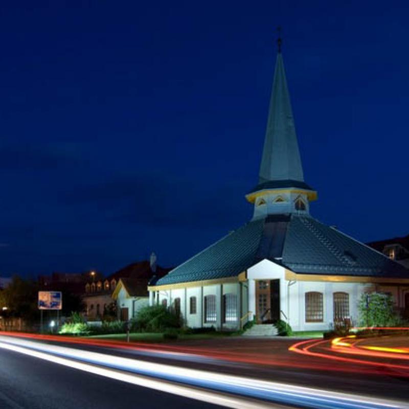 Fotogaléria Mesta | Dunajská Streda