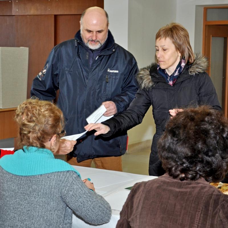 Referendum v roku 2015