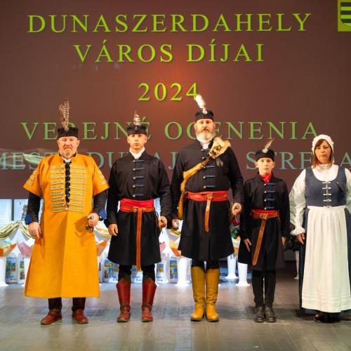 Dni sv. Juraja 2024