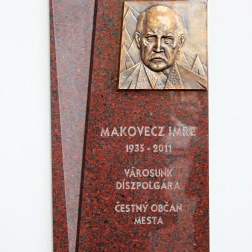 makovecz imre