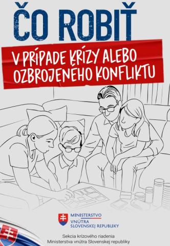 Mit tegyünk válsághelyzet vagy fegyveres konfliktus esetén