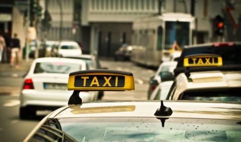 Új taxirendelet lép életbe decembertől