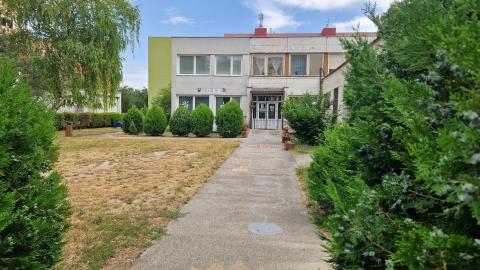 Szlovák Nemzeti Felkelés téri Óvoda