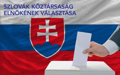 Államfőválasztás: március 30-án lesz a második forduló