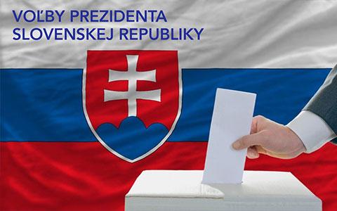 Prvé kolo volieb prezidenta bude 16. marca