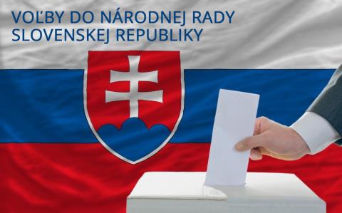 Választások a Szlovák Köztársaság Nemzeti Tanácsába