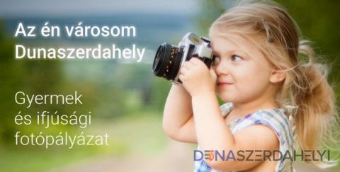 Az én városom Dunaszerdahely – gyermek és ifjúsági fotópályázat