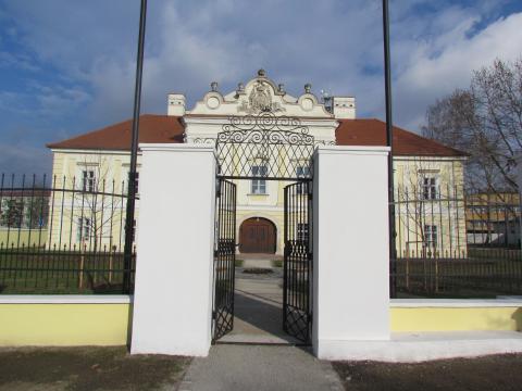 Csallóközi Múzeum