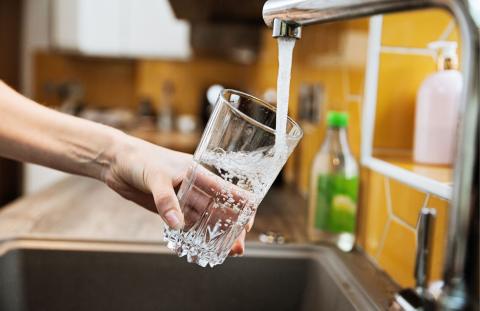 Dočasné prerušenie dodávky pitnej vody 27. októbra