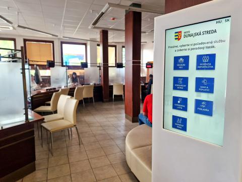 kancelária prvého kontaktu