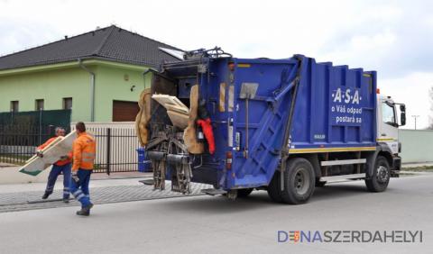 Napriek pandémii MsÚ aj v tomto roku organizuje jarné dni čistoty mesta