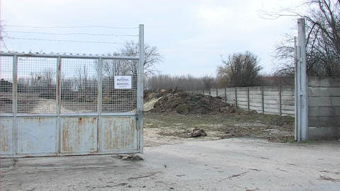 Április 1-től bővül a Municipal Pozsonyi úti zöldhulladék-lerakóhelyének nyitva tartása 