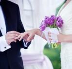 Kisebb változások az esketési alapelvekben a polgári esküvőknél