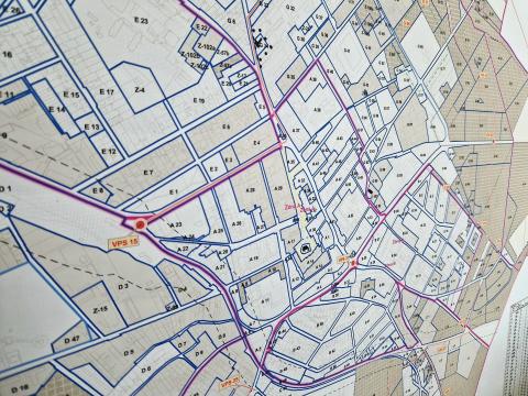 územný plán mesta Dunajská Streda