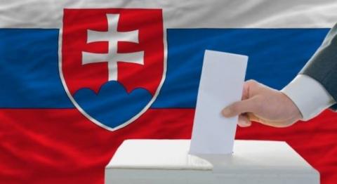 A Szlovák Köztársaság elnökének választása