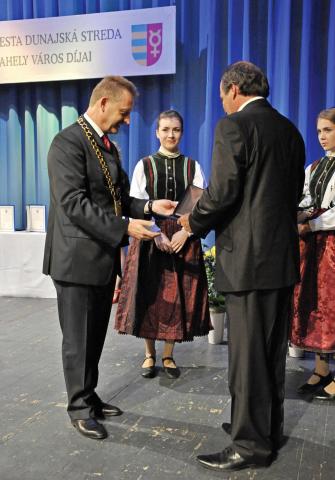 Döntöttek a városi díjazottakról