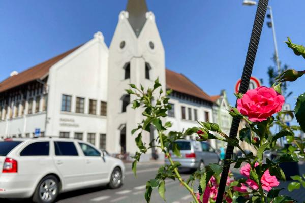 Értesítés az ügyfélfogadási idő változásáról (2023. május 23.)