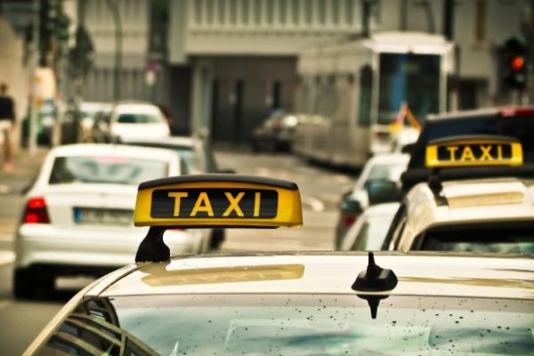 Od decembra platí nové mestské nariadenie o taxislužbách