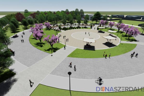 Za tri mesiace bude revitalizovaný park športu a voľného času