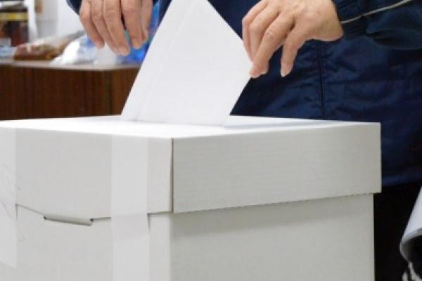 A postai szavazás külföldről csak január 10-ig kérhető