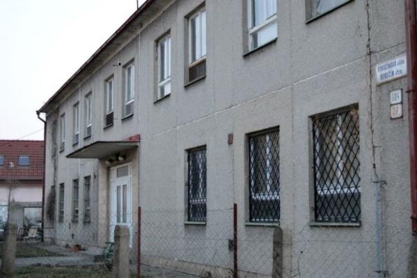 Útulok pre bezdomovcov  otvorený aj cez sviatky