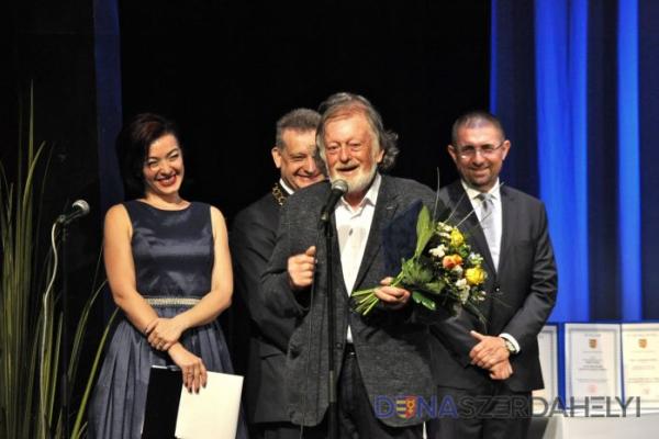 Mestské ocenenia za rok 2018 prevzali uznávané osobnosti