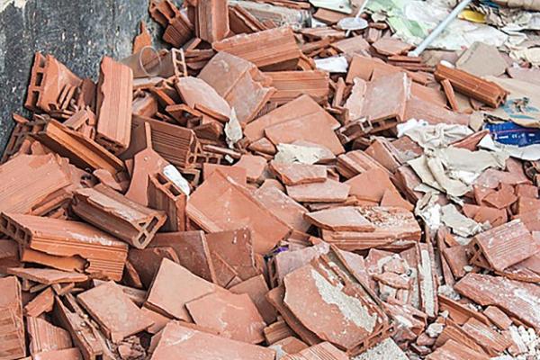 Od septembra mesto odvezie stavebný odpad do 500 kilogramov