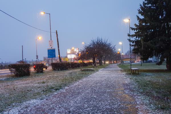 Hóeltakarítás