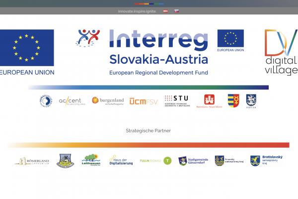 DigiVil: Vyplnením online dotazníka môžete pomôct rozvoju