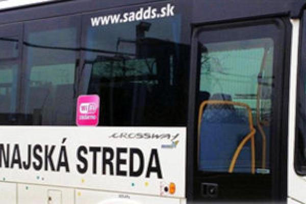 Nedeľná linka