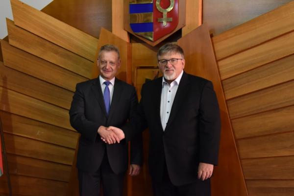 Žitný ostrov a Szigetköz (Medziostrovie) spoločne propagujú turizmus