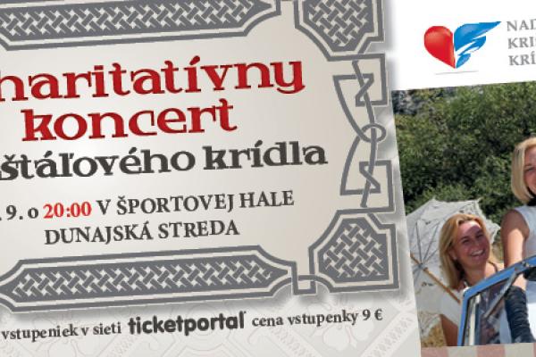 Krištáľová rallye aj v Dunajskej Strede!