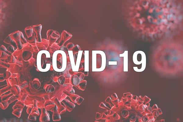 COVID- 19