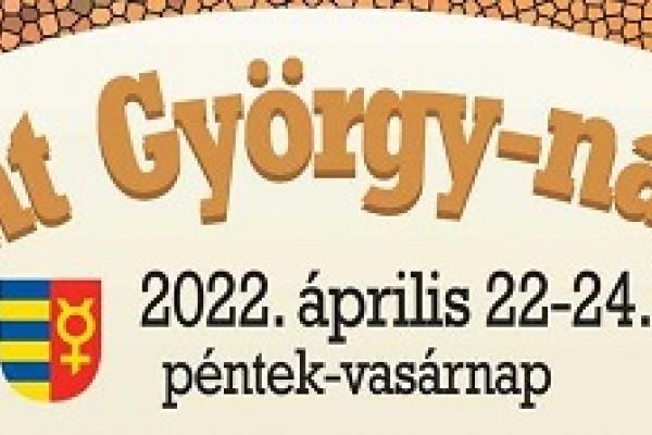 Szent György-napok
