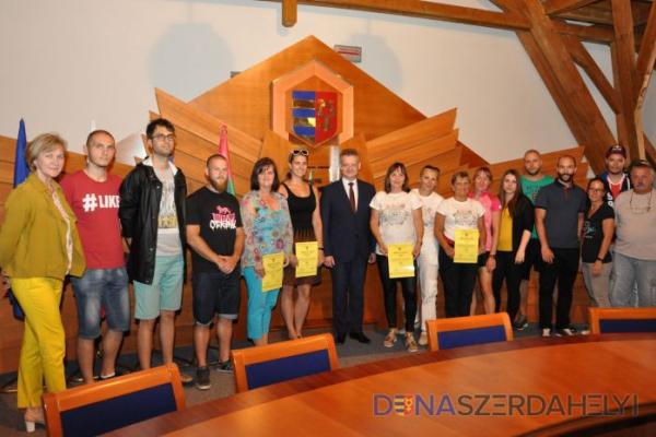 Na bicykli do práce – Dunajská Streda dosiahla dobrý výsledok  