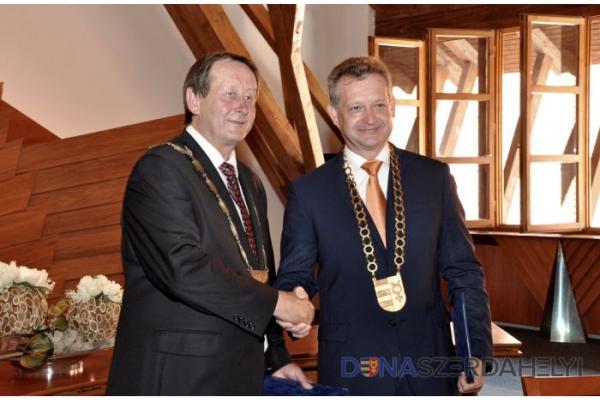 Partnerská zmluva 